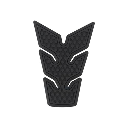 Protections latérales Tracer 9 Évite les Rayures Grip de Réservoir Antidérapant