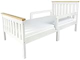 [INFORMACIÓN] Artículo de montaje: instrucciones de instalación incluidas. La cama se envía en 2 paquetes separados.
