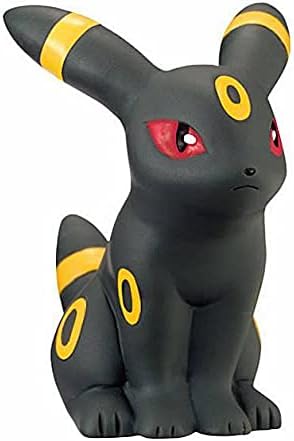 Amazon 10 ブラッキー ポケットモンスター ポケモンキッズ 目指せ マスターズエイト編 アニメ 萌えグッズ 通販
