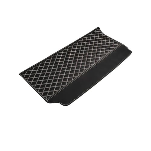 Tapis coffre pour Smart 451 450 idéal pour transporter vos courses et loisirs