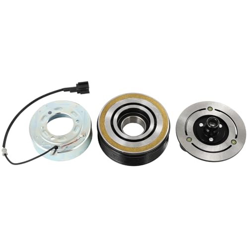 Image of ECCPP A /C Compressor Clutch 2012-2021 for Nissan NV2500 NV3500 5.6L