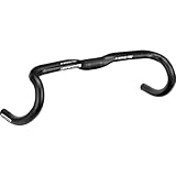 FSA A-Wing Pro AGX Handlebar Black, 48cm