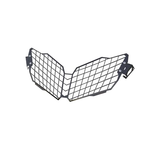 Housse pour phare moto et grille de protection pour Suzuki V-Strom 650 XT DL650