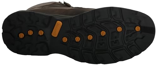 Timberland Men's Chocorua Trail Mid Waterproof Hiking Boot4