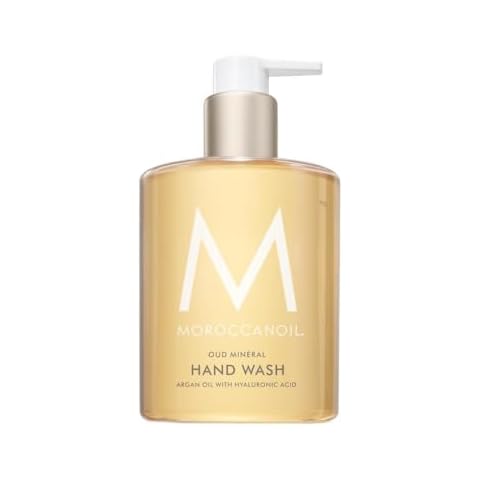 Moroccanoil Oud Mineral Hand Wash Cover