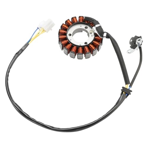 Stator de moteur SWM Outlaw 125 pour réparer votre moto de 2018 à 2022