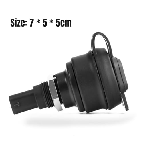 5 V USB-Ladegerät für Motorrad, Netzadapter mit Zwei Anschlüssen für BMW R1200GS R1250GS R1250RT R1200RT R nineT K1600GT K1600GTL K1300S K1300GT G310GS F900R F900XR F850GS F750 F750 650GS SC 1000XR