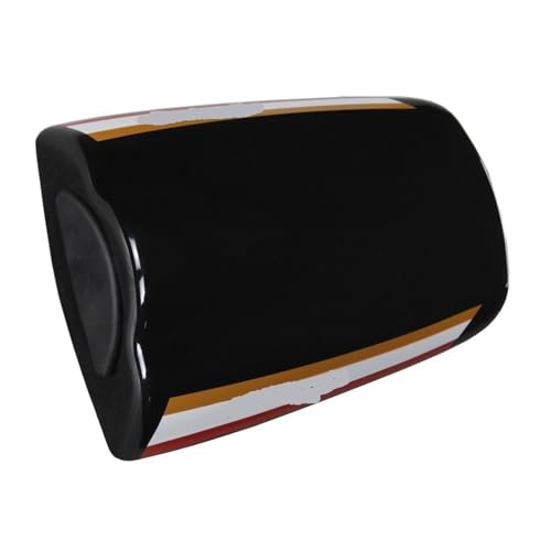 Capot de selle arrière pour CBR900RR CBR929RR 2000-2001, carénage moto Fireblade noir