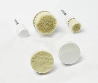 Cepillos faciales para máquinas TLC-Cepillos