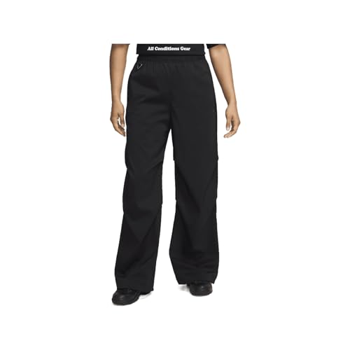 Amazon.com: Nike ACG Activitorium Women's High-Waisted UV Pants