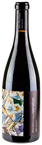 Alto Moncayo Veraton Garnacha Campo de Borja 1,5 L