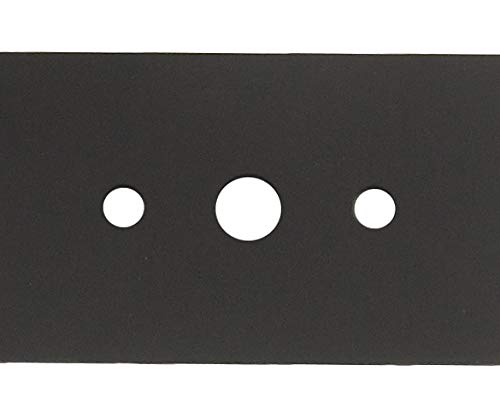 Greenstar 682675 Adaptable Lawnmower Blade - Image 3