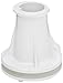 Pentair 619539 Non-Return Fitting Replacement AquaLuminator Pool and Spa Light