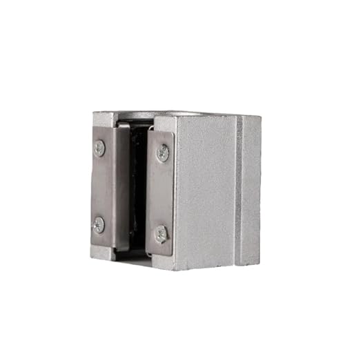 Rail linéaire SBR30 100mm idéal pour monter une table CNC de précision ou un projet DIY