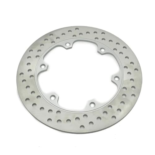 Disque de frein avant 276 mm en acier haute résistance pour VFR400R
