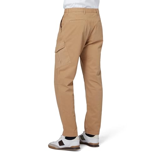 Paul Smith Ps Men's Zebra Cargo Trousers2