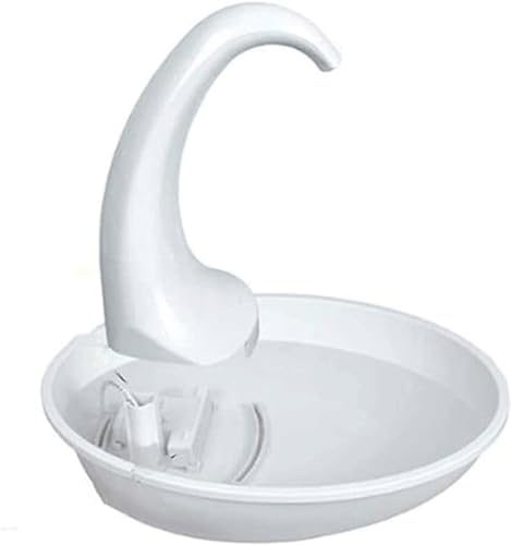 Fuente automática para agua fresca para mascotas