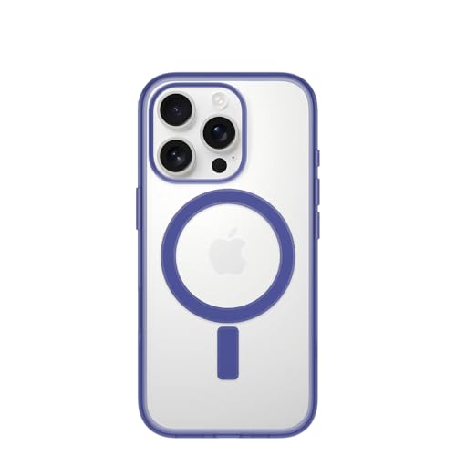 Image of OtterBox - Lumen Series iPhone 16 Pro Phone Case with MagSafe
