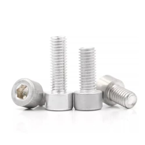 6063 A~jEJbvwbh ZplW A~lW Rwbh ZplW A~jElW M2M2.5M3M4M5M6M8M10 (M10x100mmx1.5sb`=5)