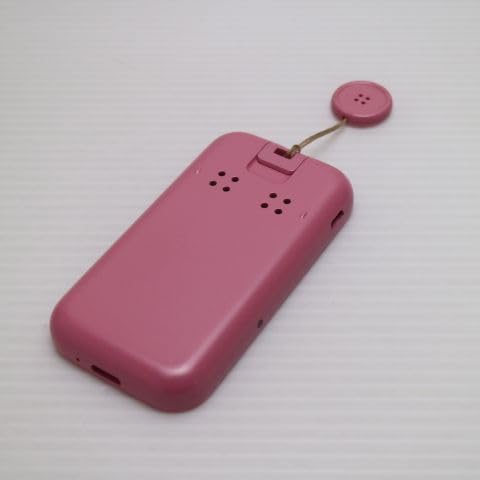 新品未使用　キッズケータイ　SH-03M ピンク ドコモ キッズケータイ SH-03M ピンク : 満天堂 - 通販 - Yahoo