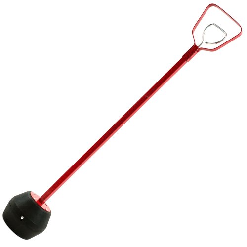 Stalwart 75-S8874 Hawk Magnetic Pick-Up Tool with Quick Release
