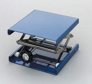 NAUDH LAB JACK 12 x14 cm - Mild Steel