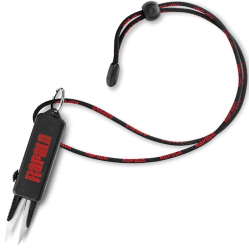 Rapala Ciseaux ligne Ez Stow