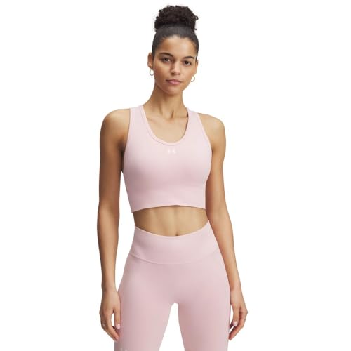 Image of Under Armour Vanish Seamless Mid Impact Sports Bra