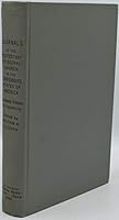 Journals of the Protestant Episcopal Church in the Confederate States of America B000ID6JPE Book Cover