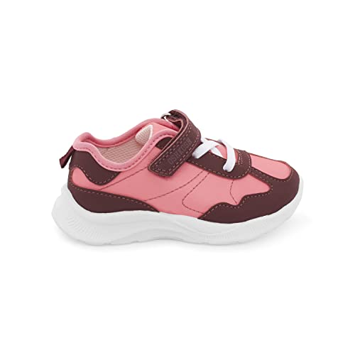 OSHKOSH B'GOSH Girl's Moxie Sneaker2