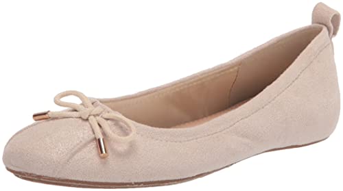 Yosi Samra Girl's Miss Sheila (Toddler/Little Big Kid) Ballet Flat