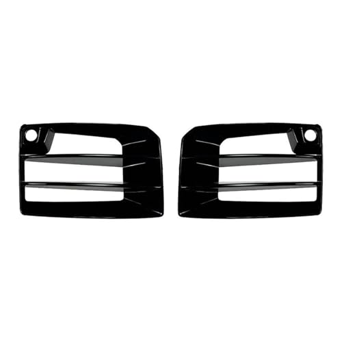 Grille de pare-choc pour BMW Série 2 M2 G87 protégez votre calandre des débris