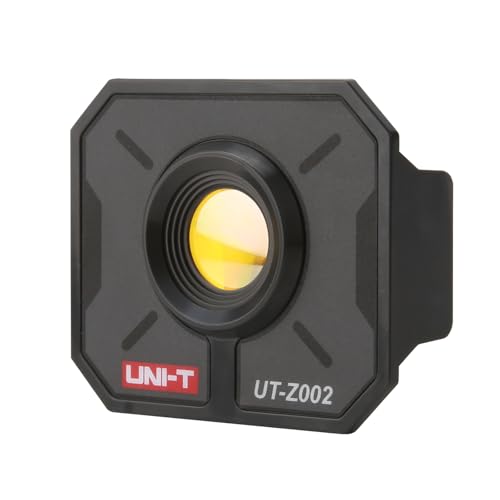 UNI-T Cámara térmica macro lente UT-Z002
