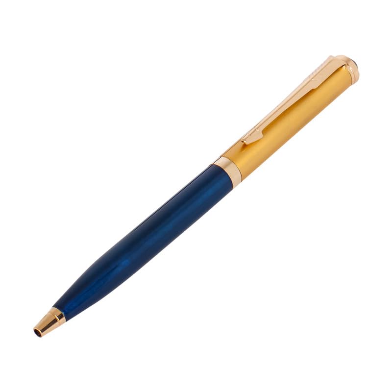 Image of Roshfort Personalized Metal Pen with Blue Ink Signature Pens Customize Print Name Gift Send Details WhatsApp + 91 9631056748