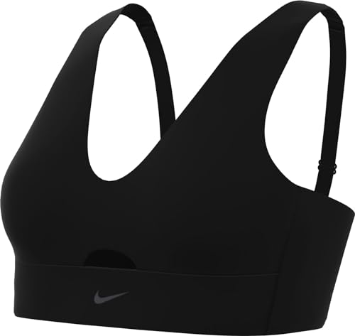 Brassière Nike Indy Plunge Cutout Soutien-Gorge Sport Femme Dri-FIT