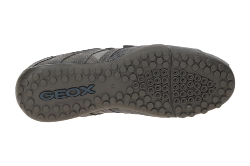 Image of Geox Men's Snake 97 Fashion Sneaker
