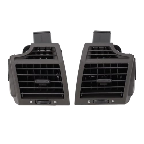 Rejilla de aire acondicionado para Camry 07-11: repara la ventilación rota del coche 4
