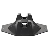 HONITANO Tragbarer Scooter Ständer 24 26Mm Kunststoff Rollerhalterung für Elektroroller Leicht Platzsparend Scooter Radstütze zum Parken