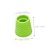 Happyyami 3pcs Portable Dog Shower Sprayer Set for Outdoor Pet Cleaning Silicone Material Easy Attach Pet Shower Attachment for Thorough Fur and Skin Wash After Outdoor Activities