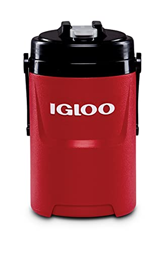 Pichet de 1/2 gallon IGLOO bouteille hydratation fitness - 5