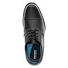 DOCKERS Men's Echo Oxford, Black, 6.5 UK #1
