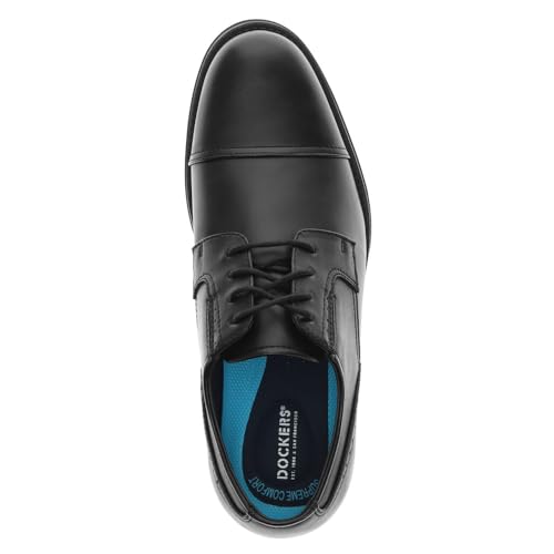 DOCKERS Men's Echo Oxford2