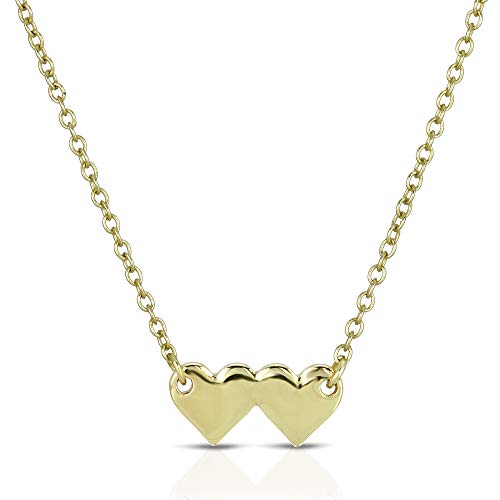 Lucky Feather Flowers Will Bloom Necklace for Women and Teenage Girls - 14K Gold Dipped Flower Pendant on Adj Chain, Ideal Gift for a Special Person on Her Birthday or as a Reminder She is Loved3