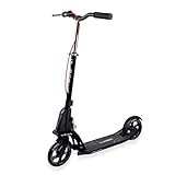 TROTTINETTE PLIABLE | Équipée du système de pliage unique 