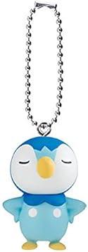 新作人気モデル ポッチャマ アニメスイングコレクション 全5種 ガチャ ポケモン ゲームキャラクター Www We Job Com