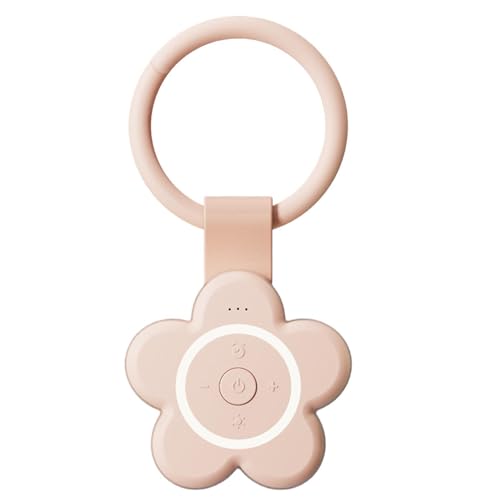 Appareil de relaxation Calm Audio Box pour bloquer le bruit et s'endormir rapidement