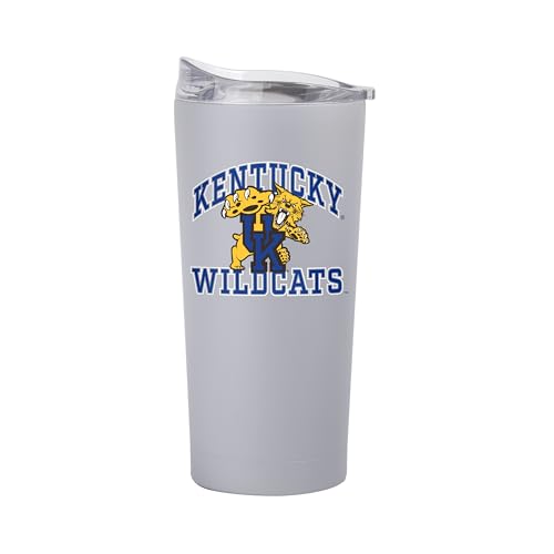 Image of Logo Brands NCAA Native Icons 20 oz Stainless Steel Tumbler - Double Wall Vacuum Insulated