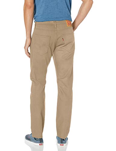 Image of Levi's Men's 502 Taper Fit Jeans (Also Available in Big & Tall)
