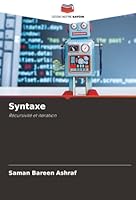 Syntaxe 6209350100 Book Cover