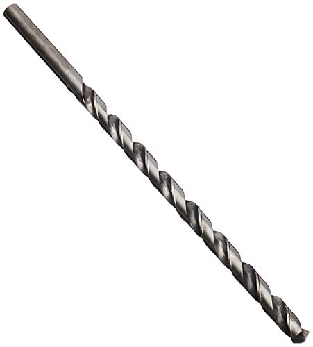 Extra Long Drill Bit, Size 1/2